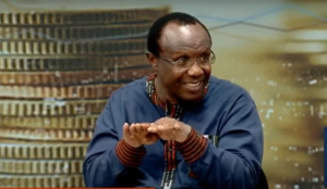 David Ndii