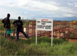 Public land leasing a gravy train for grabbing