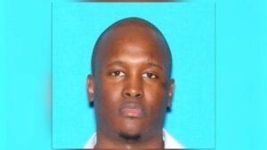 Wanted murder suspected Kelvin Kang'ethe PHOTO: COURTESY