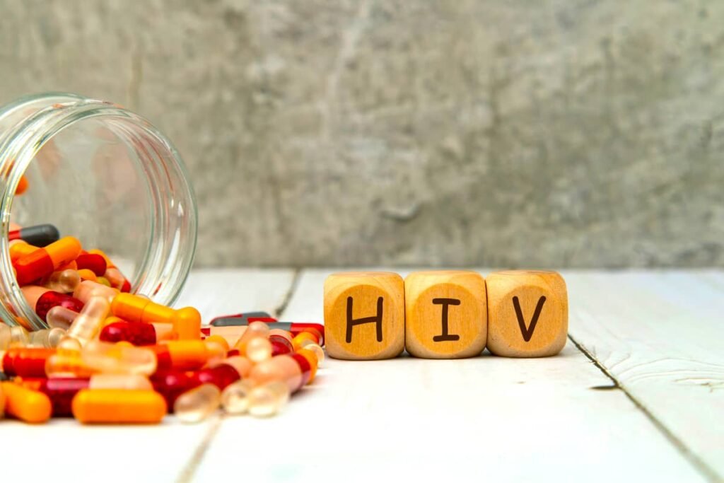 WHO report sounds alarm on rising HIV drug resistance to dolutegravir PHOTO: COURTESY