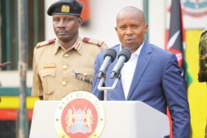 Kithure Kindiki