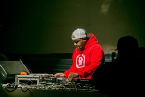 DJ Joe Mfalme