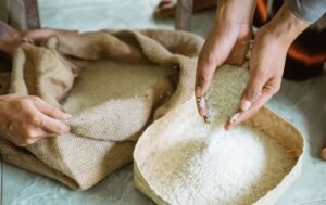 Zakat Al Fitr