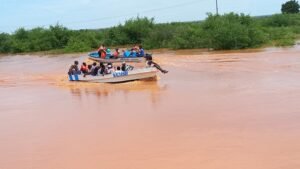 garissa boats