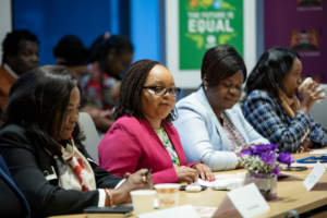 kenya women governors