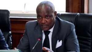John Mbadi