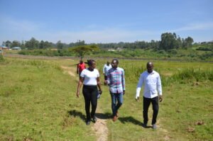 kakamega gold refinery