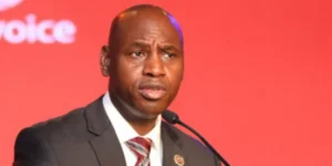 Walter Onchonga Mong’are.