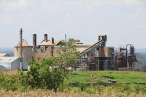 Pan African Paper Mills