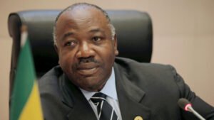 Ali Bongo