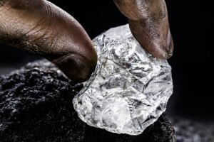 critical minerals