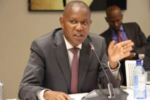 Kibwezi West MP Mwengi Mutuse.