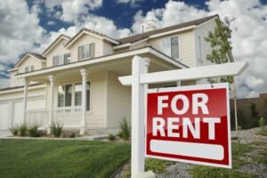 houses to let