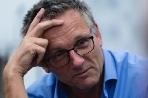 Michael Mosley