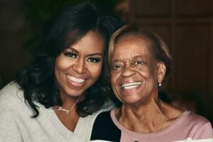 Michelle Obama