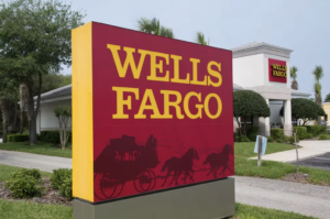 Wells Fargo