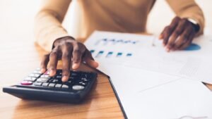 Budgeting