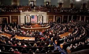House of Representatives