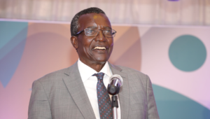 David Maraga