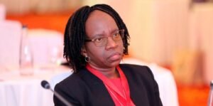 Nancy Gathungu