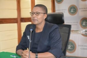 Dorcas Odour