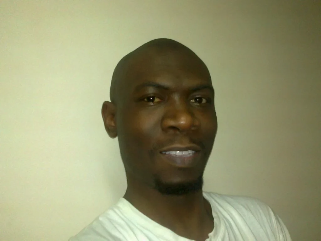 Stephen Bertrand Munyakho