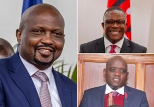 Moses Kuria, Owalo, Itumbi