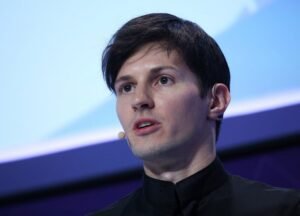 Pavel Durov