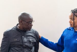 Zinje Juma Mwadama