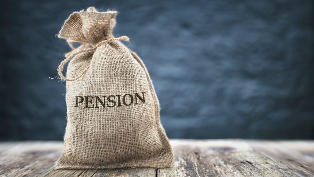 Pension Scheme