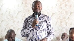 Jomvu MP Badi Twalib