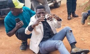 Bobi Wine