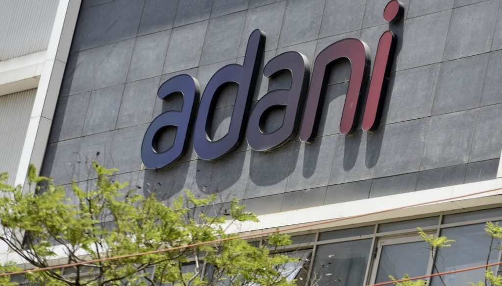 Adani Enterprises