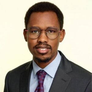 Nelson Amenya
