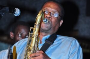 Ted Kalanda