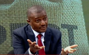 Makueni Senator Daniel Maanzo