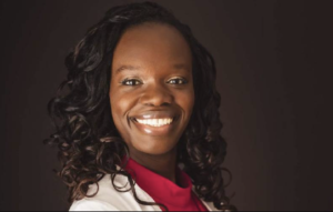 Huldah Moraa Momanyi