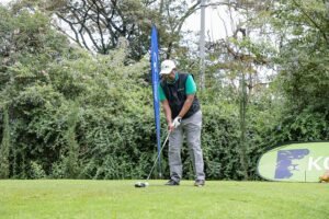 Prime Cabinet Secretary Musalia Mudavadi