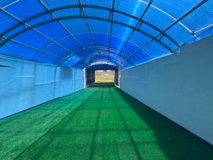 Nyayo National Stadium