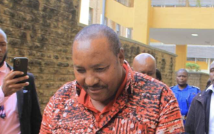Ferdinand Waititu