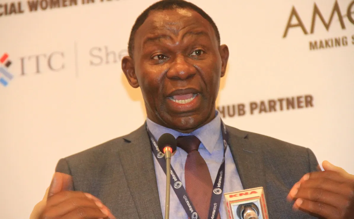 Ndemo Walks Away From UoN Top Job Amid Procedural Concerns Nairobi 