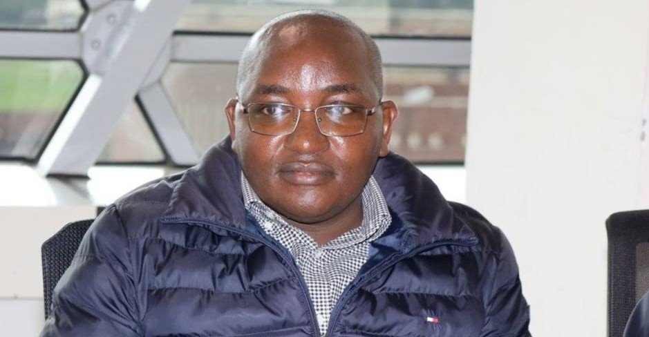 Opposition slams police over ‘false’ abduction claims in Koimburi case Juja MP George Koimburi.