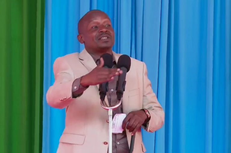 Déjà vu? Kindiki’s political moves echo Gachagua’s playbook