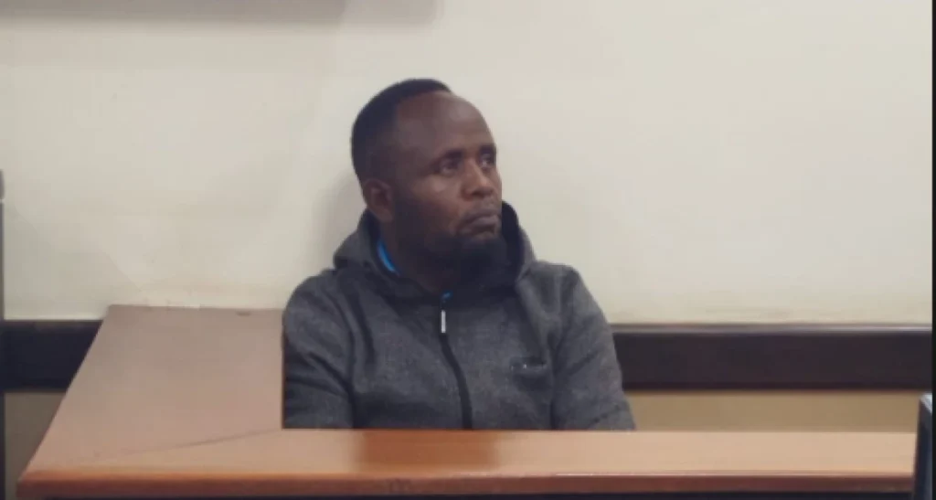 24 Trans Nzoia officials arrested for obstructing EACC officers George Natembeya