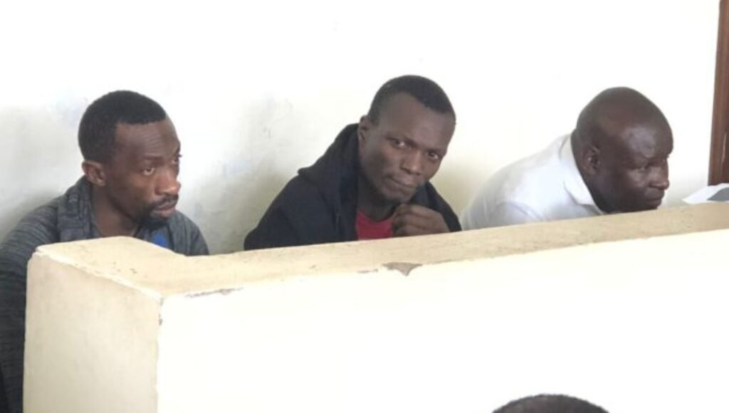 Kasipul MP Were murder suspect threatens prosecutor, bail denied