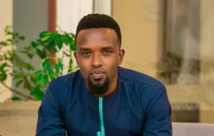 Godfrey Mwasiaga Kakan Maiyo