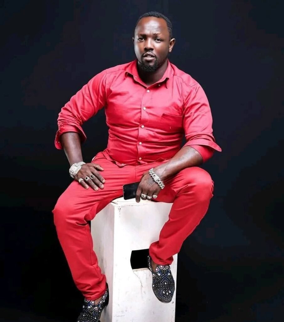 Shock as Embu MCA aspirant shot dead in daring escape bid Swaleh Abdalla