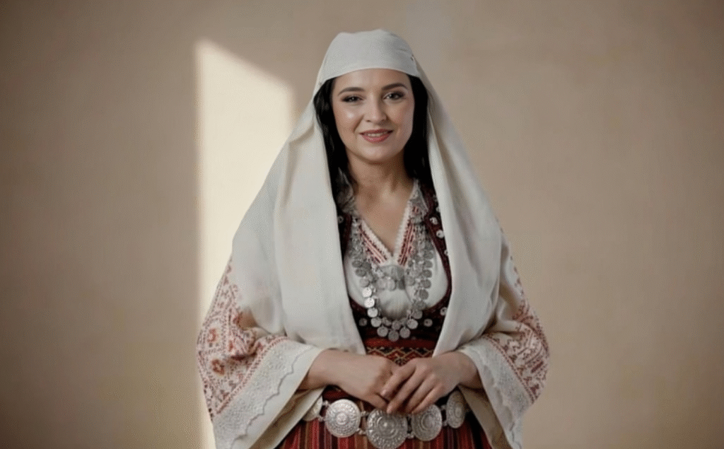 Albania appoints AI-generated minister to fight corruption Diella