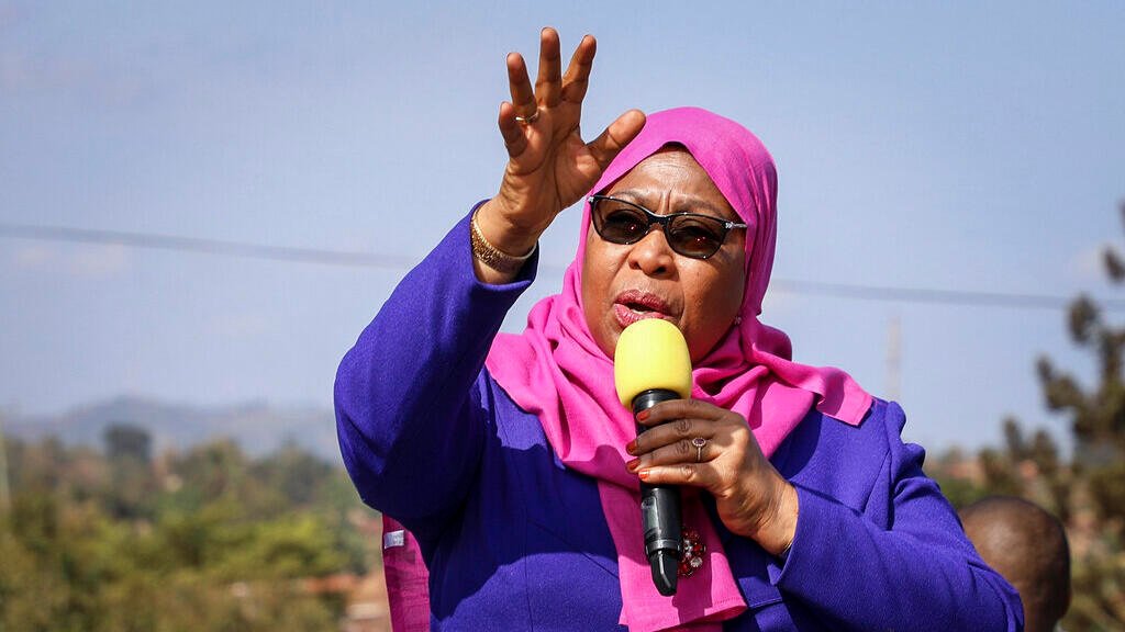 Democracy at risk in Tanzania amid X ban and one-sided poll