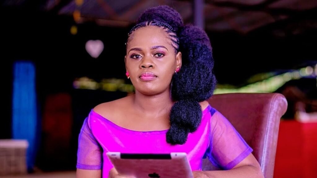 Gospel artist Betty Bayo dies after lengthy battle with cancer Beatrice Wairimu Mbugua